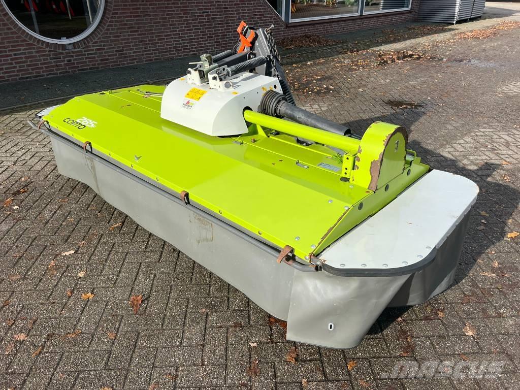 CLAAS Corto 285 F Slåttermaskiner