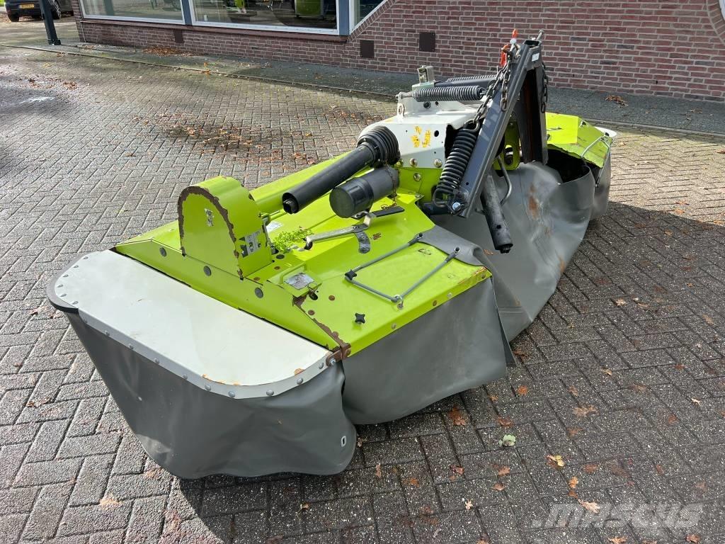 CLAAS Corto 285 F Slåttermaskiner