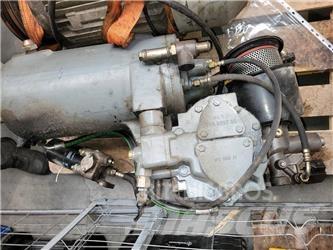 Atlas Copco GA 22 Kompressortillbehör