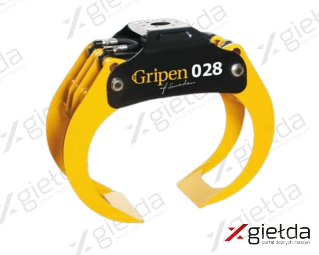  CHWYTAK GRIPEN 028 Gripar