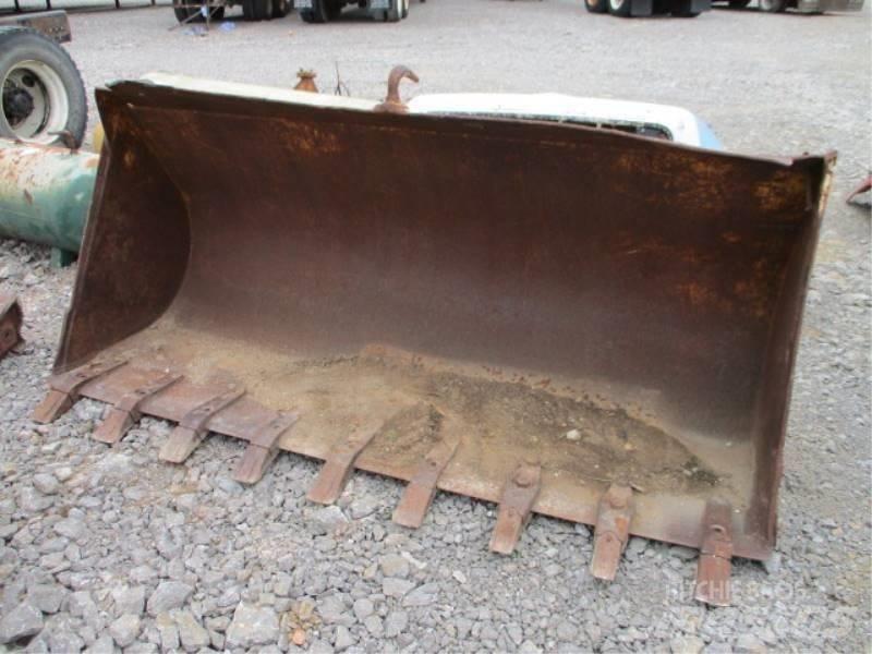 CAT loader Skopor