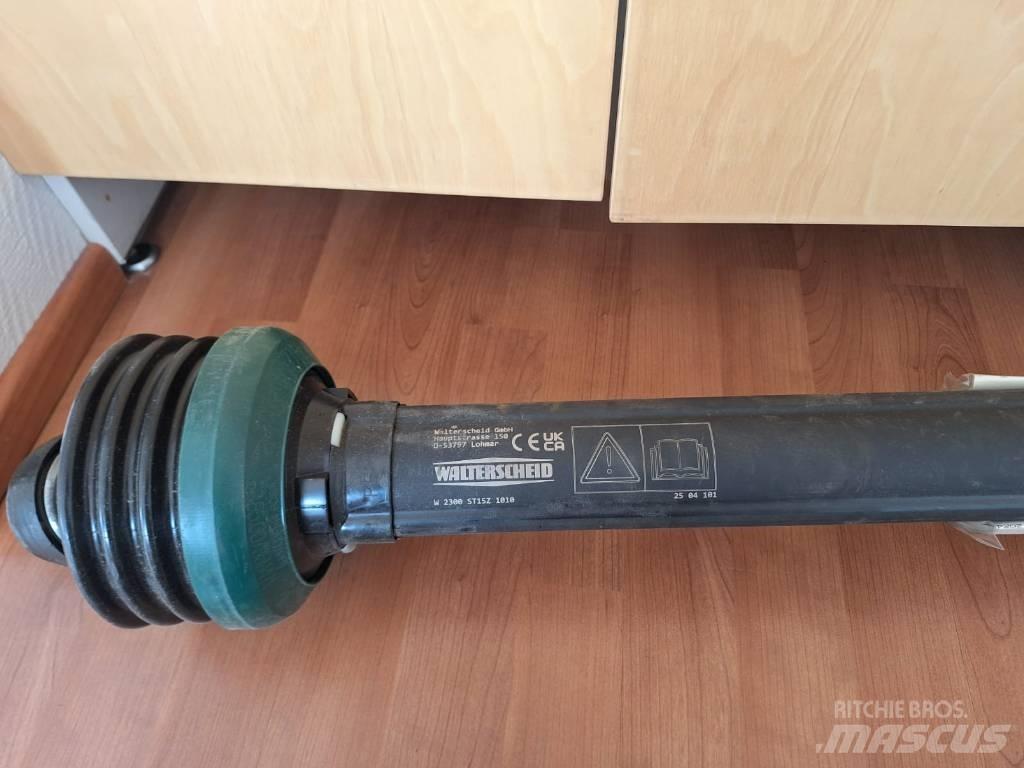 Pronar PDT 260 Slåttermaskiner