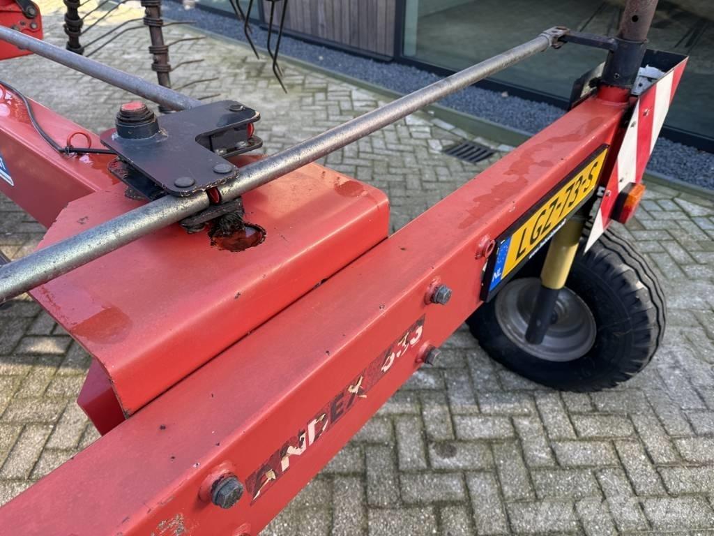 Vicon Andex 633 Strängläggare