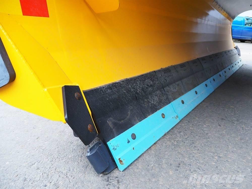 Meiren MSPN4004 Plogar