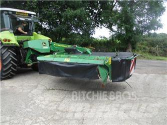 John Deere 324 A Slåtterkrossar