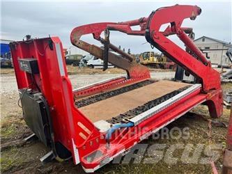  Laxo LIFT DUMPER Lastväxlarkrokar