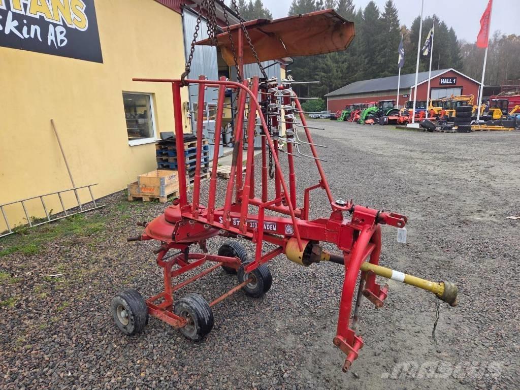 SIP Star 330 Strängläggare