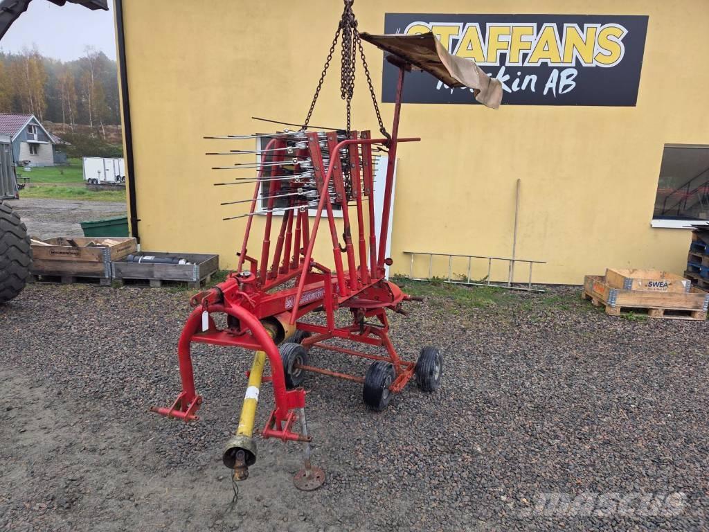 SIP Star 330 Strängläggare