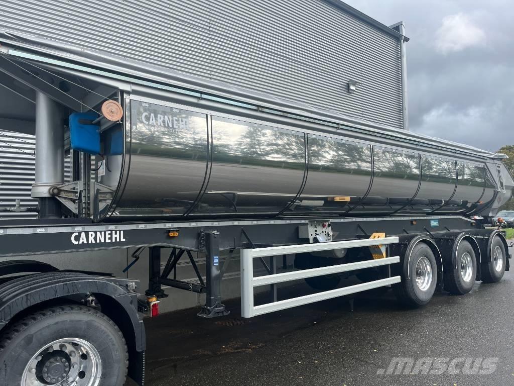  Carnhel CHKS/HH Tipptrailer