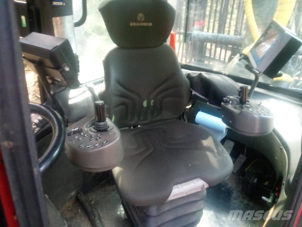 Valmet 830.1 Skotare