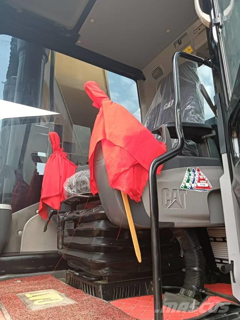 CAT 336 GC Bandgrävare