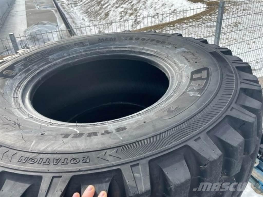  Øvrige ØVRIGE Däck, hjul och fälgar