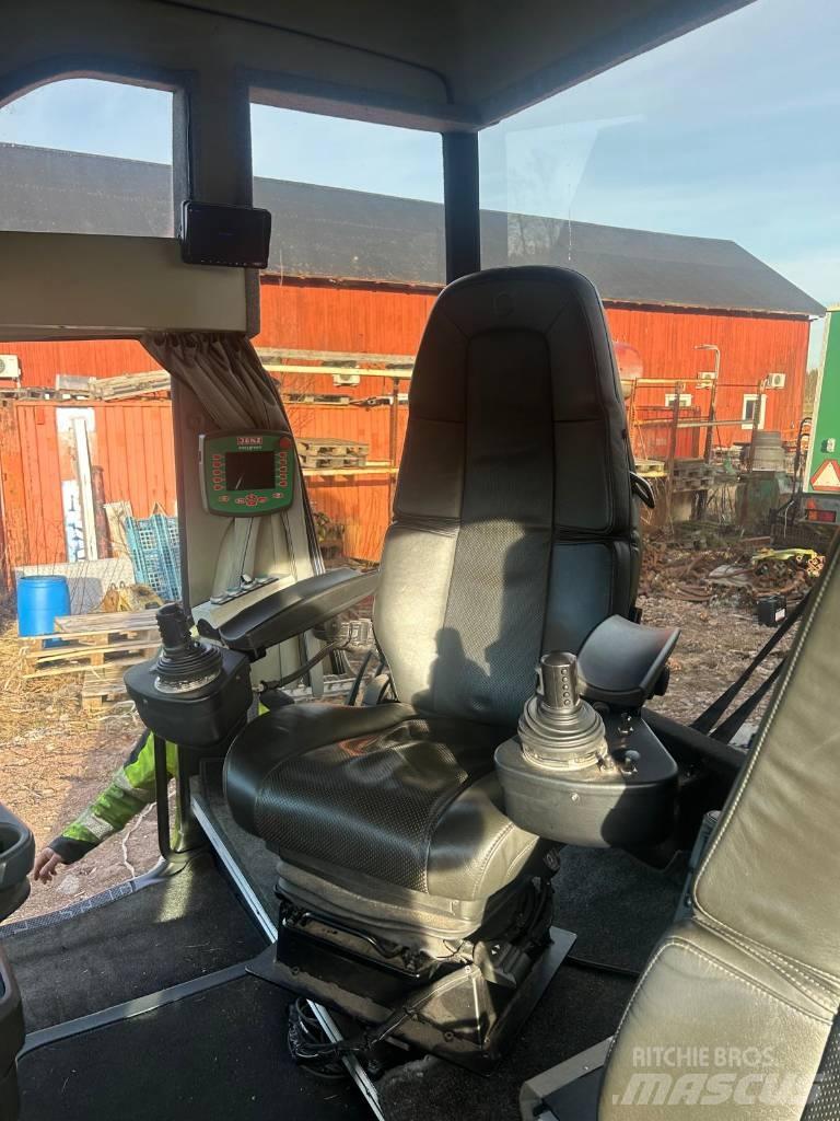Jenz/Volvo Jenz 583R Skogsmaskiner - Övriga
