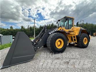 Volvo L 220 G Hjullastare
