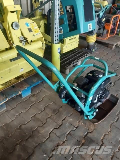 Ammann APF2050 Markvibratorer
