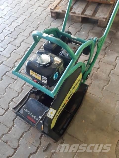 Ammann APF2050 Markvibratorer