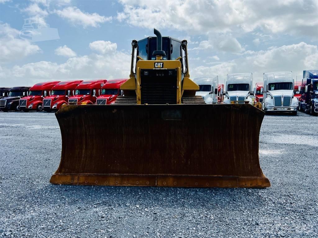 CAT D 6 N XL Bandschaktare