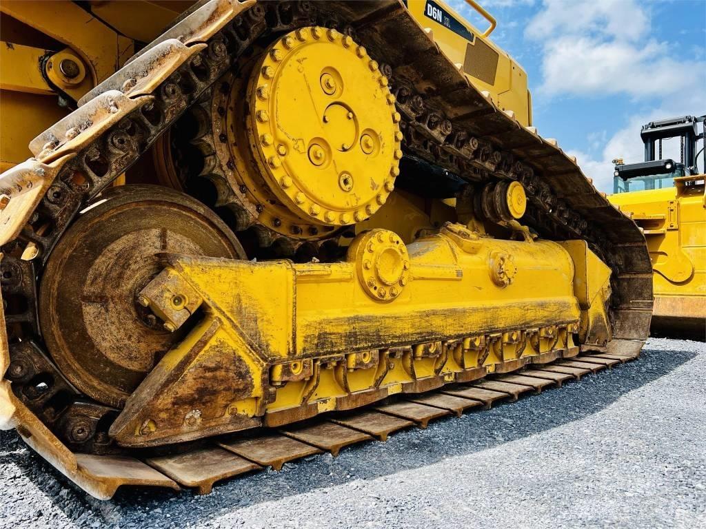 CAT D 6 N XL Bandschaktare