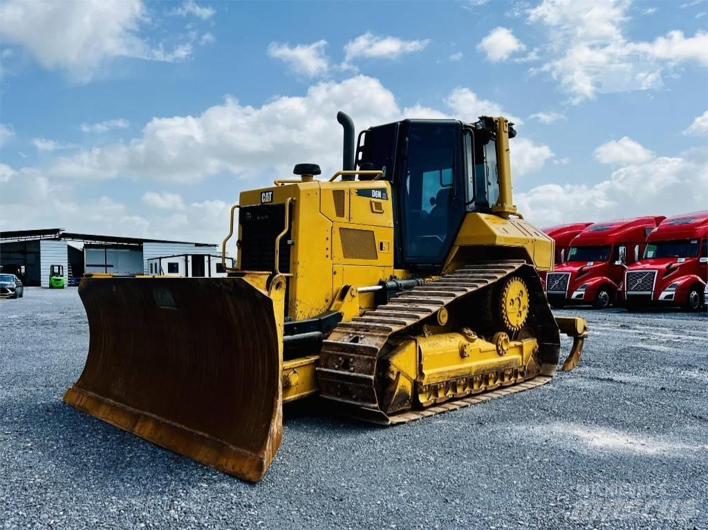 CAT D 6 N XL Bandschaktare