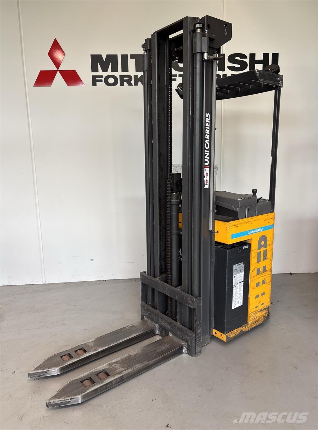 Atlet ASN200 Staplare