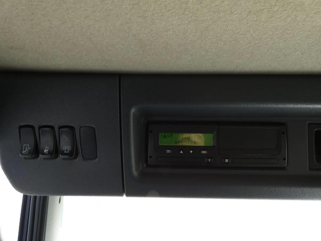 Scania P 250 Biltransportbilar