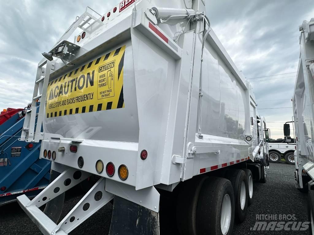 Mack MRU613 Sopbilar
