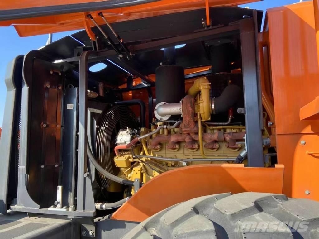 Develon SD 320 Hjullastare