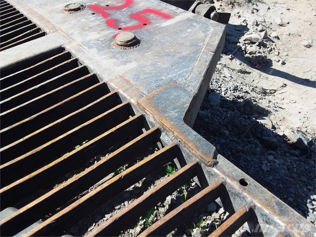 Valmet 840.3 Redskap till skogsmaskiner
