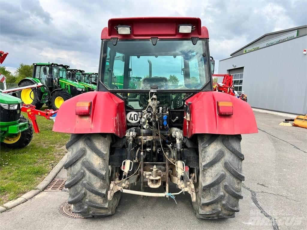 Case IH CS 94 Traktorer