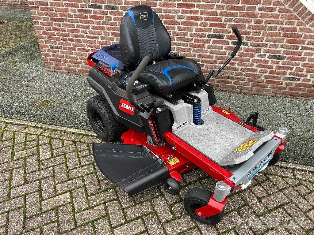 Toro eMR 4275 Nollsvängare