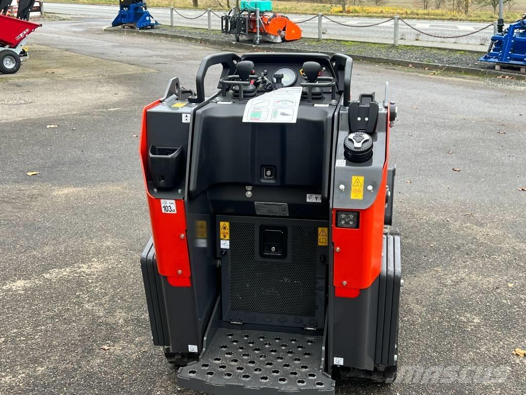 Eurocomach MTL 50 Bandlastare