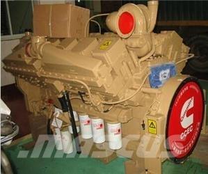 Cummins KTA38-M940 Motorer