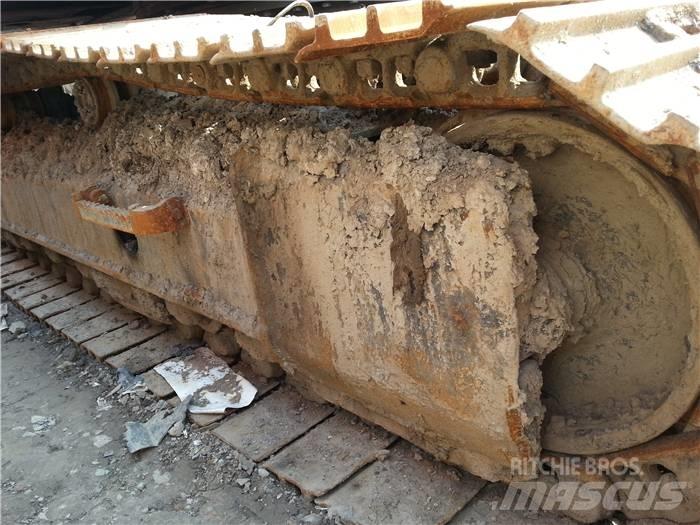 Volvo EC 240 B LC Bandgrävare