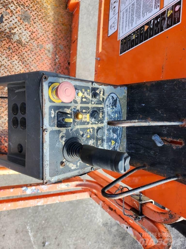 JLG 4069 LE Saxliftar