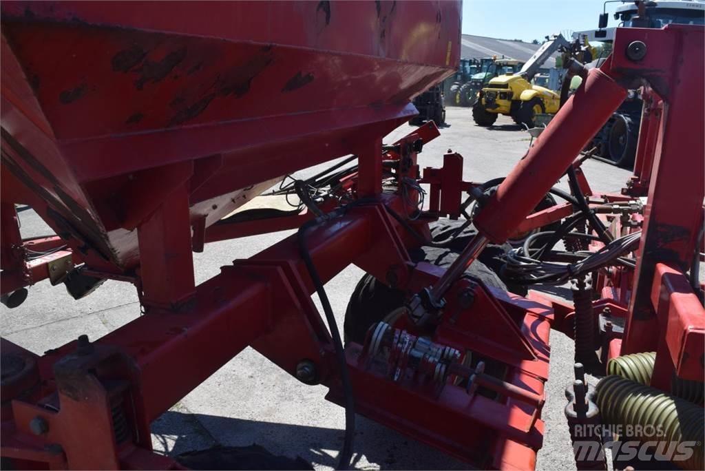 Horsch CO 6.25 Såmaskiner