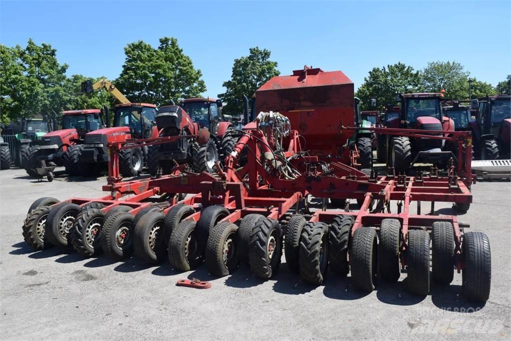 Horsch CO 6.25 Såmaskiner