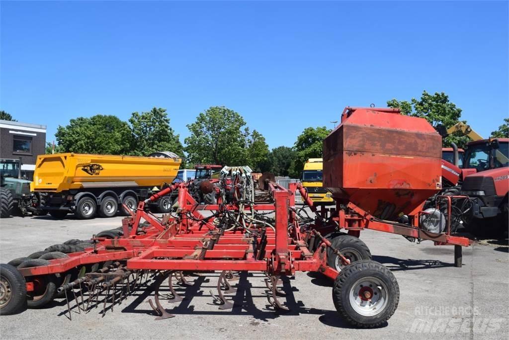 Horsch CO 6.25 Såmaskiner