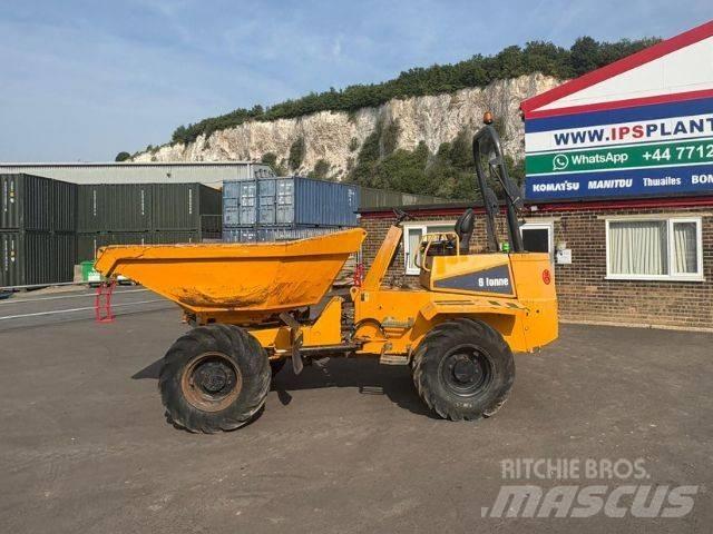 Thwaites 6T Minidumprar