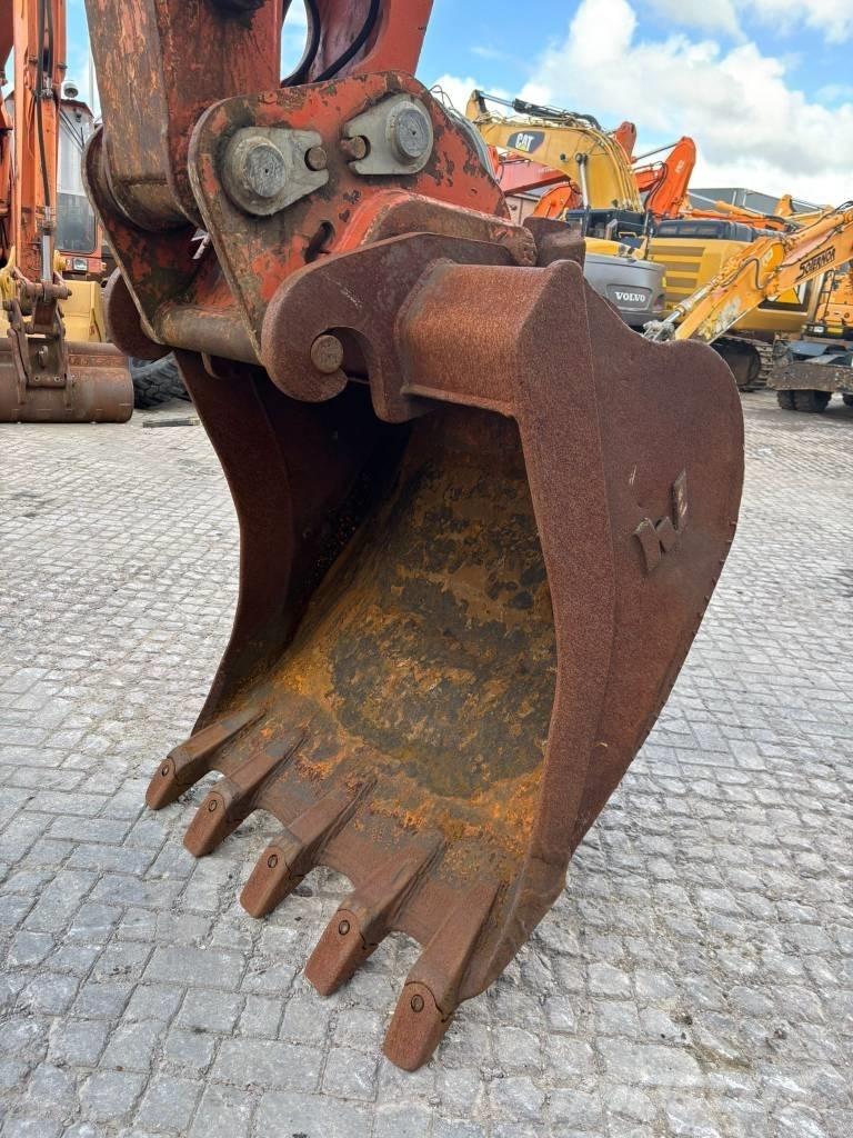 Atlas Terex 1905 Hjulgrävare