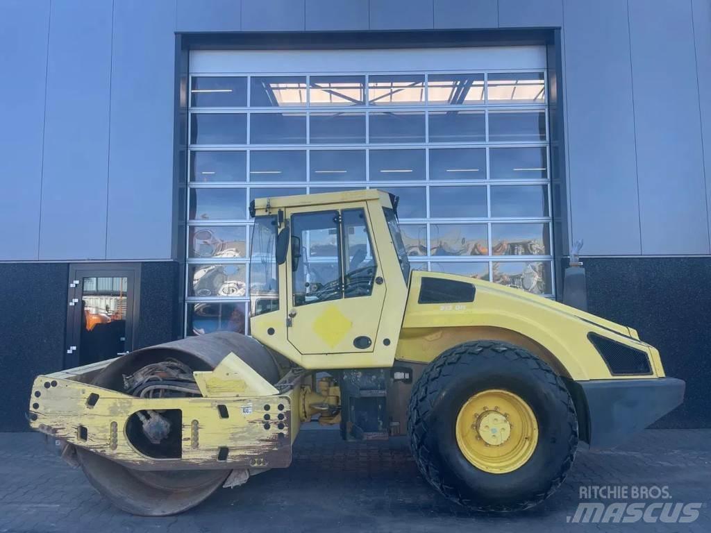Bomag BW213DH-4 Andra vältar