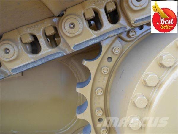 CAT D 7 H Bandschaktare