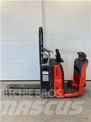 Linde N20HP/132 Plocktruck, låglyftande