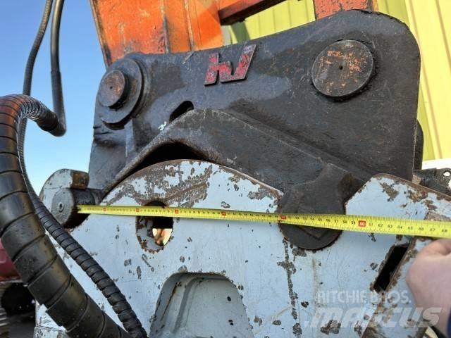 Tramac DRG 36 CW45 Gripar