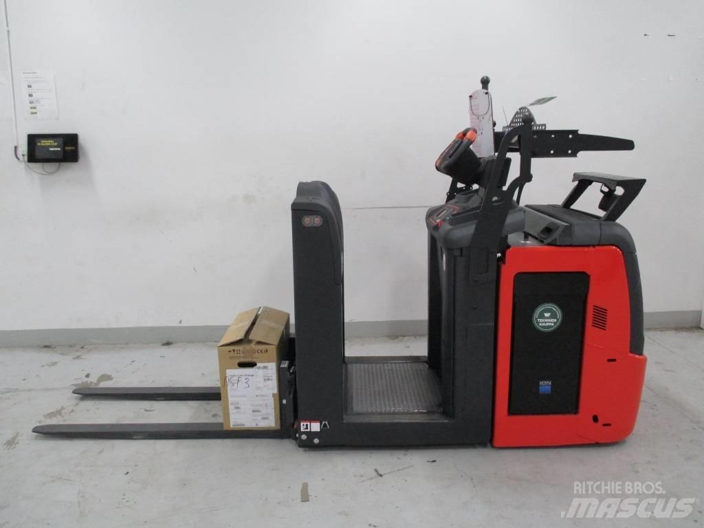 Linde V 08 Plocktruck, mediumlyftande