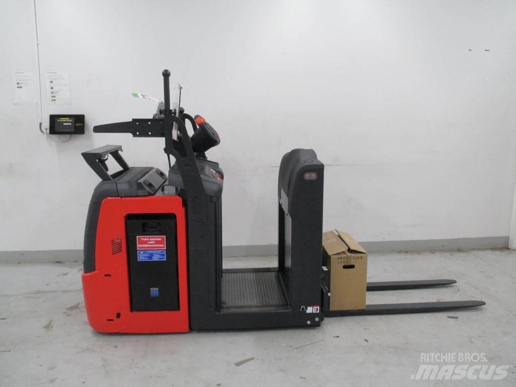 Linde V 08 Plocktruck, mediumlyftande