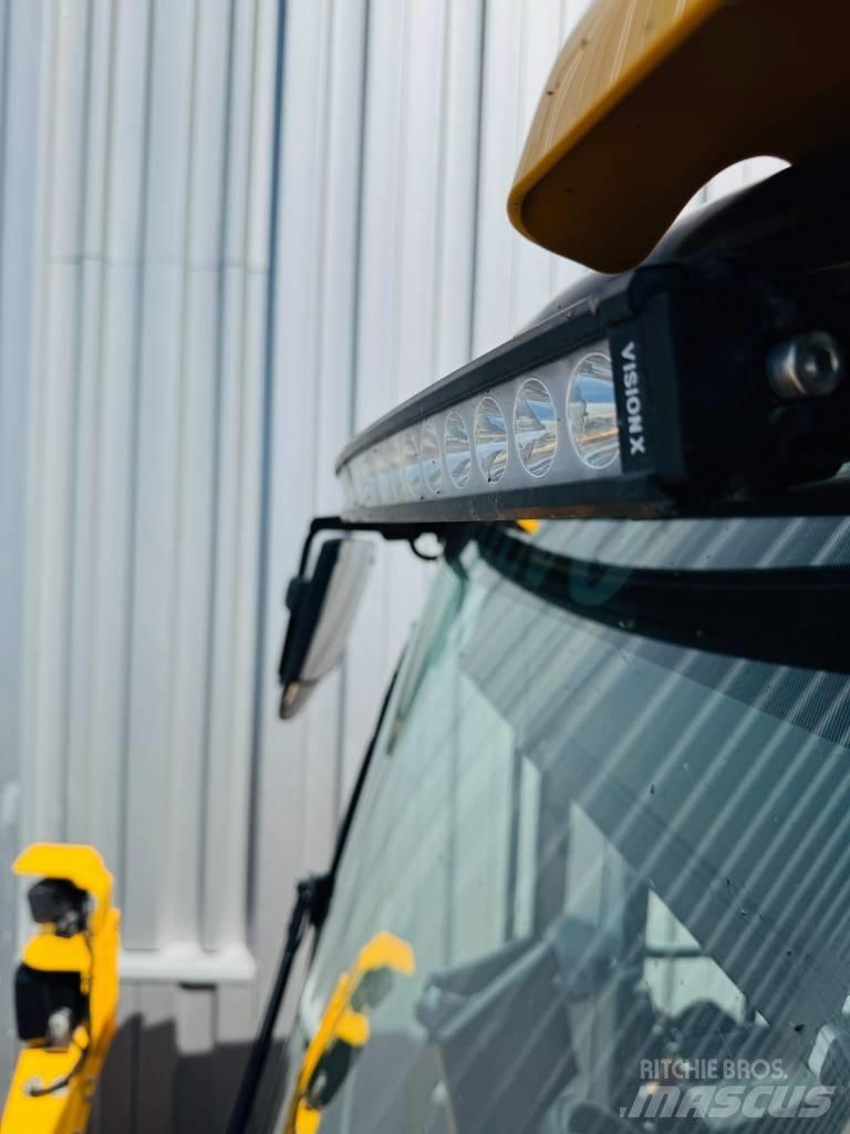 Volvo L 70 H Hjullastare