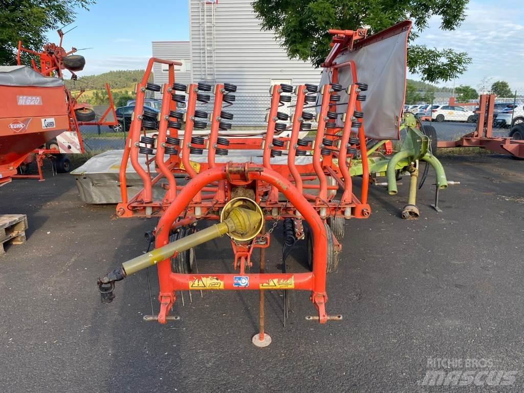 Kuhn GA 3501 GM Strängläggare