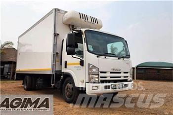 Isuzu NQR500 Amt Övriga bilar