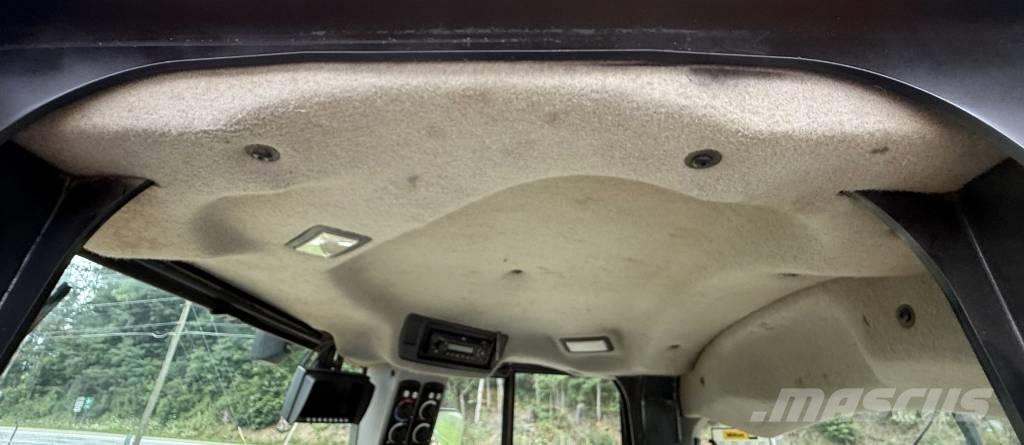 CAT 980 K Hjullastare