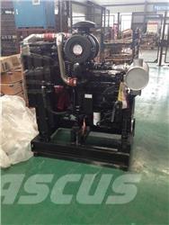 Cummins QSB4.5-C110 Motorer
